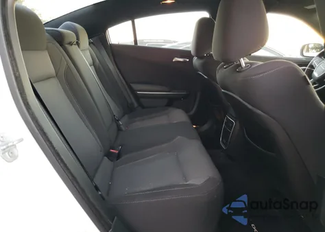 2018 Dodge Charger Sxt Plus from USA, damaged, VIN 2C3CDXHG8JH176050